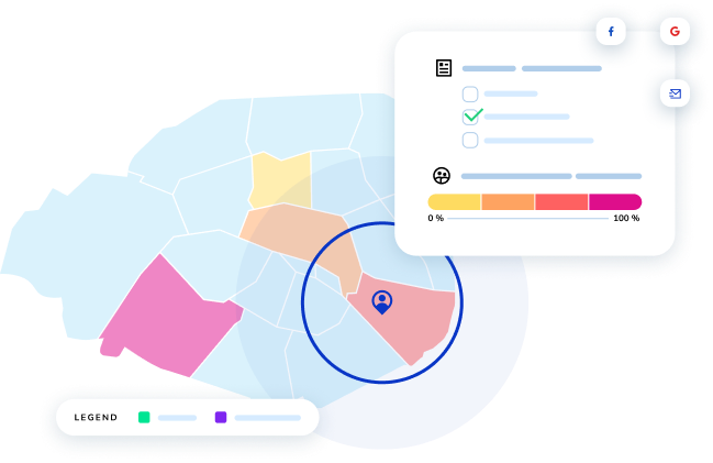 targetCustomers targetCustomers