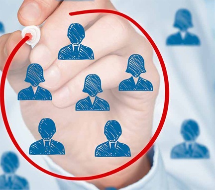 EDDM or Targeted Mailing List EDDM or Targeted Mailing List