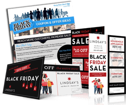 Black Friday Marketing Kit