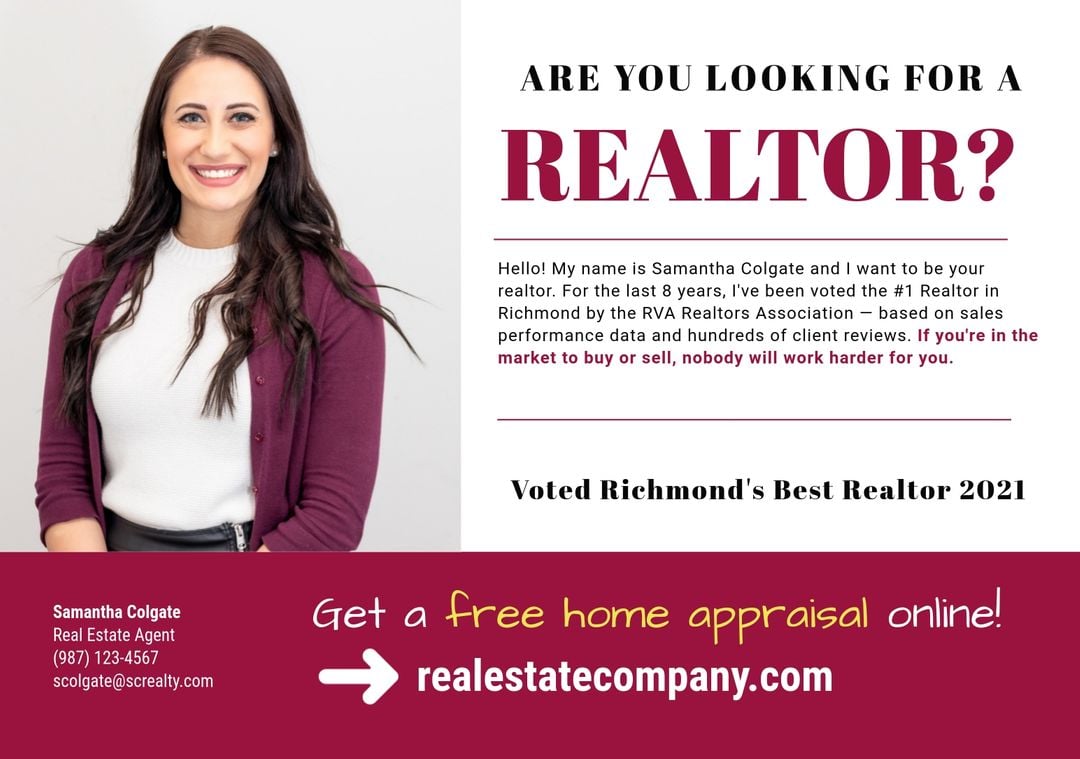 Real Estate Template