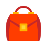 icons8-red-purse-96